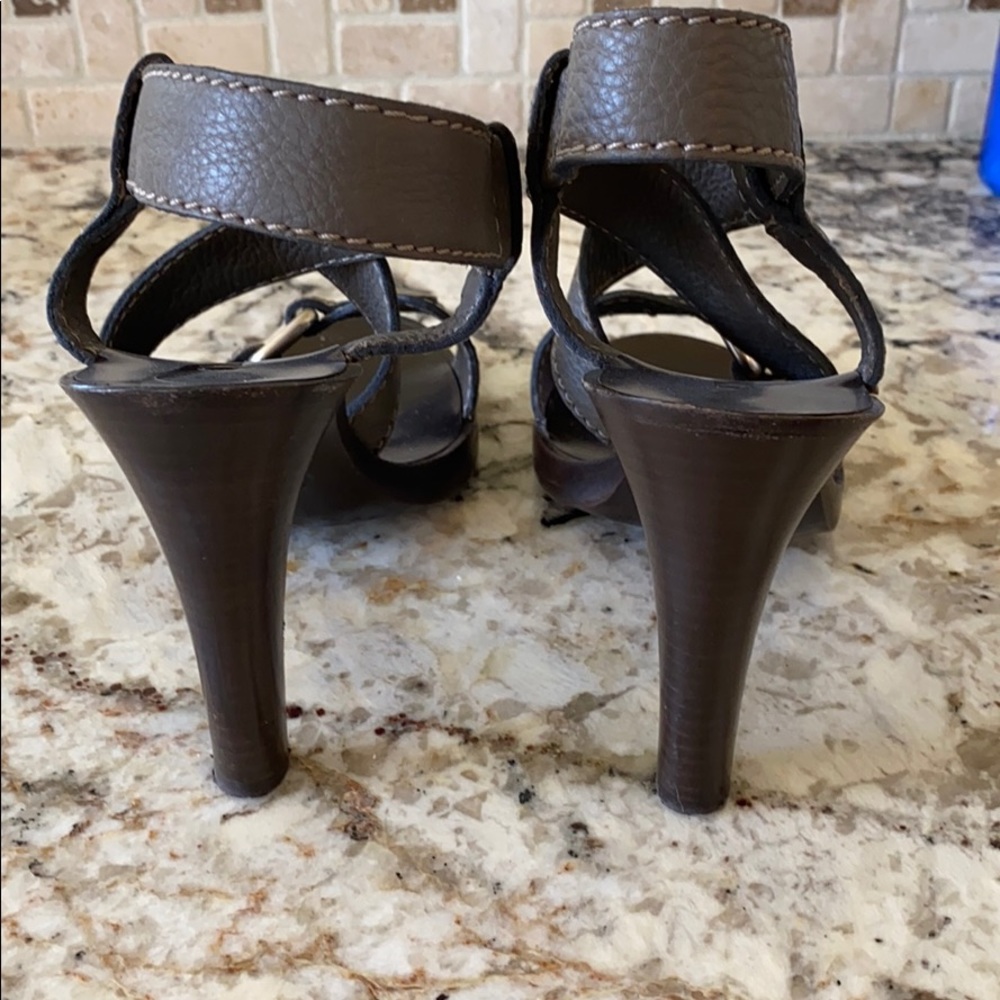 Chloe heels - Picture 4 of 16